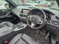 USED 2020 20 BMW X7 3.0 30d M Sport SUV 5dr Diesel Auto xDrive Euro 6 (s/s) (265 ps) 
