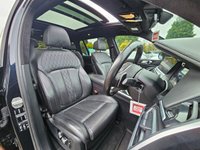 USED 2020 20 BMW X7 3.0 30d M Sport SUV 5dr Diesel Auto xDrive Euro 6 (s/s) (265 ps) 