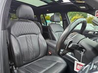 USED 2020 20 BMW X7 3.0 30d M Sport SUV 5dr Diesel Auto xDrive Euro 6 (s/s) (265 ps) 