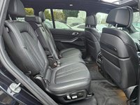 USED 2020 20 BMW X7 3.0 30d M Sport SUV 5dr Diesel Auto xDrive Euro 6 (s/s) (265 ps) 