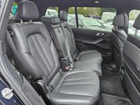 USED 2020 20 BMW X7 3.0 30d M Sport SUV 5dr Diesel Auto xDrive Euro 6 (s/s) (265 ps) 