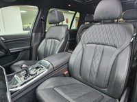 USED 2020 20 BMW X7 3.0 30d M Sport SUV 5dr Diesel Auto xDrive Euro 6 (s/s) (265 ps) 