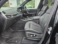 USED 2020 20 BMW X7 3.0 30d M Sport SUV 5dr Diesel Auto xDrive Euro 6 (s/s) (265 ps) 