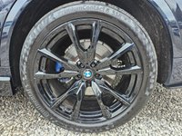 USED 2020 20 BMW X7 3.0 30d M Sport SUV 5dr Diesel Auto xDrive Euro 6 (s/s) (265 ps) 