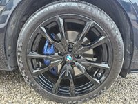 USED 2020 20 BMW X7 3.0 30d M Sport SUV 5dr Diesel Auto xDrive Euro 6 (s/s) (265 ps) 