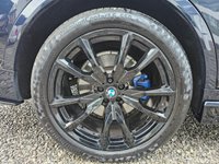 USED 2020 20 BMW X7 3.0 30d M Sport SUV 5dr Diesel Auto xDrive Euro 6 (s/s) (265 ps) 