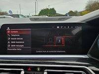 USED 2020 20 BMW X7 3.0 30d M Sport SUV 5dr Diesel Auto xDrive Euro 6 (s/s) (265 ps) 
