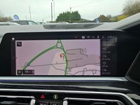 USED 2020 20 BMW X7 3.0 30d M Sport SUV 5dr Diesel Auto xDrive Euro 6 (s/s) (265 ps) 