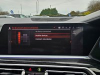 USED 2020 20 BMW X7 3.0 30d M Sport SUV 5dr Diesel Auto xDrive Euro 6 (s/s) (265 ps) 