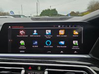 USED 2020 20 BMW X7 3.0 30d M Sport SUV 5dr Diesel Auto xDrive Euro 6 (s/s) (265 ps) 