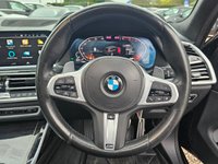 USED 2020 20 BMW X7 3.0 30d M Sport SUV 5dr Diesel Auto xDrive Euro 6 (s/s) (265 ps) 
