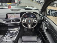 USED 2020 20 BMW X7 3.0 30d M Sport SUV 5dr Diesel Auto xDrive Euro 6 (s/s) (265 ps) 