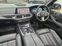 USED 2020 20 BMW X7 3.0 30d M Sport SUV 5dr Diesel Auto xDrive Euro 6 (s/s) (265 ps) 