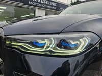 USED 2020 20 BMW X7 3.0 30d M Sport SUV 5dr Diesel Auto xDrive Euro 6 (s/s) (265 ps) 