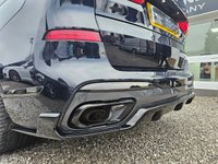 USED 2020 20 BMW X7 3.0 30d M Sport SUV 5dr Diesel Auto xDrive Euro 6 (s/s) (265 ps) 