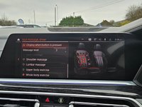 USED 2020 20 BMW X7 3.0 30d M Sport SUV 5dr Diesel Auto xDrive Euro 6 (s/s) (265 ps) 