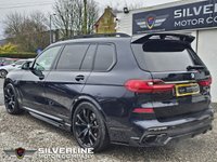 USED 2020 20 BMW X7 3.0 30d M Sport SUV 5dr Diesel Auto xDrive Euro 6 (s/s) (265 ps) 
