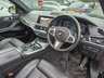 USED 2020 20 BMW X7 3.0 30d M Sport SUV 5dr Diesel Auto xDrive Euro 6 (s/s) (265 ps) 