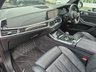 USED 2020 20 BMW X7 3.0 30d M Sport SUV 5dr Diesel Auto xDrive Euro 6 (s/s) (265 ps) 