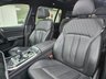 USED 2020 20 BMW X7 3.0 30d M Sport SUV 5dr Diesel Auto xDrive Euro 6 (s/s) (265 ps) 