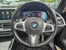 USED 2020 20 BMW X7 3.0 30d M Sport SUV 5dr Diesel Auto xDrive Euro 6 (s/s) (265 ps) 