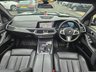 USED 2020 20 BMW X7 3.0 30d M Sport SUV 5dr Diesel Auto xDrive Euro 6 (s/s) (265 ps) 
