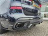 USED 2020 20 BMW X7 3.0 30d M Sport SUV 5dr Diesel Auto xDrive Euro 6 (s/s) (265 ps) 