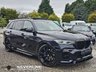 USED 2020 20 BMW X7 3.0 30d M Sport SUV 5dr Diesel Auto xDrive Euro 6 (s/s) (265 ps) 
