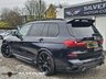 USED 2020 20 BMW X7 3.0 30d M Sport SUV 5dr Diesel Auto xDrive Euro 6 (s/s) (265 ps) 