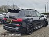 USED 2020 20 BMW X7 3.0 30d M Sport SUV 5dr Diesel Auto xDrive Euro 6 (s/s) (265 ps) 