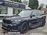 USED 2020 20 BMW X7 3.0 30d M Sport SUV 5dr Diesel Auto xDrive Euro 6 (s/s) (265 ps) 