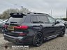 USED 2020 20 BMW X7 3.0 30d M Sport SUV 5dr Diesel Auto xDrive Euro 6 (s/s) (265 ps) 