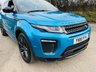 USED 2018 18 LAND ROVER RANGE ROVER EVOQUE 2.0 TD4 Landmark SUV 5dr Diesel Manual 4WD Euro 6 (s/s) (180 ps) 