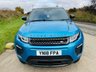 USED 2018 18 LAND ROVER RANGE ROVER EVOQUE 2.0 TD4 Landmark SUV 5dr Diesel Manual 4WD Euro 6 (s/s) (180 ps) 