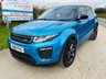 USED 2018 18 LAND ROVER RANGE ROVER EVOQUE 2.0 TD4 Landmark SUV 5dr Diesel Manual 4WD Euro 6 (s/s) (180 ps) 