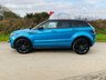 USED 2018 18 LAND ROVER RANGE ROVER EVOQUE 2.0 TD4 Landmark SUV 5dr Diesel Manual 4WD Euro 6 (s/s) (180 ps) 