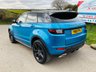 USED 2018 18 LAND ROVER RANGE ROVER EVOQUE 2.0 TD4 Landmark SUV 5dr Diesel Manual 4WD Euro 6 (s/s) (180 ps) 