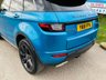 USED 2018 18 LAND ROVER RANGE ROVER EVOQUE 2.0 TD4 Landmark SUV 5dr Diesel Manual 4WD Euro 6 (s/s) (180 ps) 