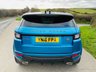 USED 2018 18 LAND ROVER RANGE ROVER EVOQUE 2.0 TD4 Landmark SUV 5dr Diesel Manual 4WD Euro 6 (s/s) (180 ps) 