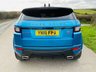 USED 2018 18 LAND ROVER RANGE ROVER EVOQUE 2.0 TD4 Landmark SUV 5dr Diesel Manual 4WD Euro 6 (s/s) (180 ps) 
