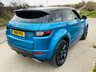USED 2018 18 LAND ROVER RANGE ROVER EVOQUE 2.0 TD4 Landmark SUV 5dr Diesel Manual 4WD Euro 6 (s/s) (180 ps) 