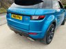 USED 2018 18 LAND ROVER RANGE ROVER EVOQUE 2.0 TD4 Landmark SUV 5dr Diesel Manual 4WD Euro 6 (s/s) (180 ps) 