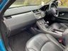 USED 2018 18 LAND ROVER RANGE ROVER EVOQUE 2.0 TD4 Landmark SUV 5dr Diesel Manual 4WD Euro 6 (s/s) (180 ps) 
