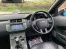 USED 2018 18 LAND ROVER RANGE ROVER EVOQUE 2.0 TD4 Landmark SUV 5dr Diesel Manual 4WD Euro 6 (s/s) (180 ps) 