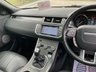 USED 2018 18 LAND ROVER RANGE ROVER EVOQUE 2.0 TD4 Landmark SUV 5dr Diesel Manual 4WD Euro 6 (s/s) (180 ps) 