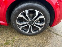 USED 2023 23 FORD PUMA 1.0T EcoBoost MHEV ST-Line SUV 5dr Petrol Hybrid Manual Euro 6 (s/s) (125 ps) Winter Pack