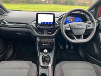 USED 2023 23 FORD PUMA 1.0T EcoBoost MHEV ST-Line SUV 5dr Petrol Hybrid Manual Euro 6 (s/s) (125 ps) Winter Pack
