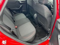 USED 2023 23 FORD PUMA 1.0T EcoBoost MHEV ST-Line SUV 5dr Petrol Hybrid Manual Euro 6 (s/s) (125 ps) Winter Pack