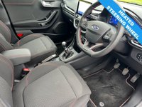 USED 2023 23 FORD PUMA 1.0T EcoBoost MHEV ST-Line SUV 5dr Petrol Hybrid Manual Euro 6 (s/s) (125 ps) Winter Pack