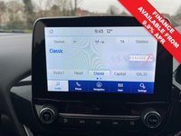 USED 2023 23 FORD PUMA 1.0T EcoBoost MHEV ST-Line SUV 5dr Petrol Hybrid Manual Euro 6 (s/s) (125 ps) Winter Pack